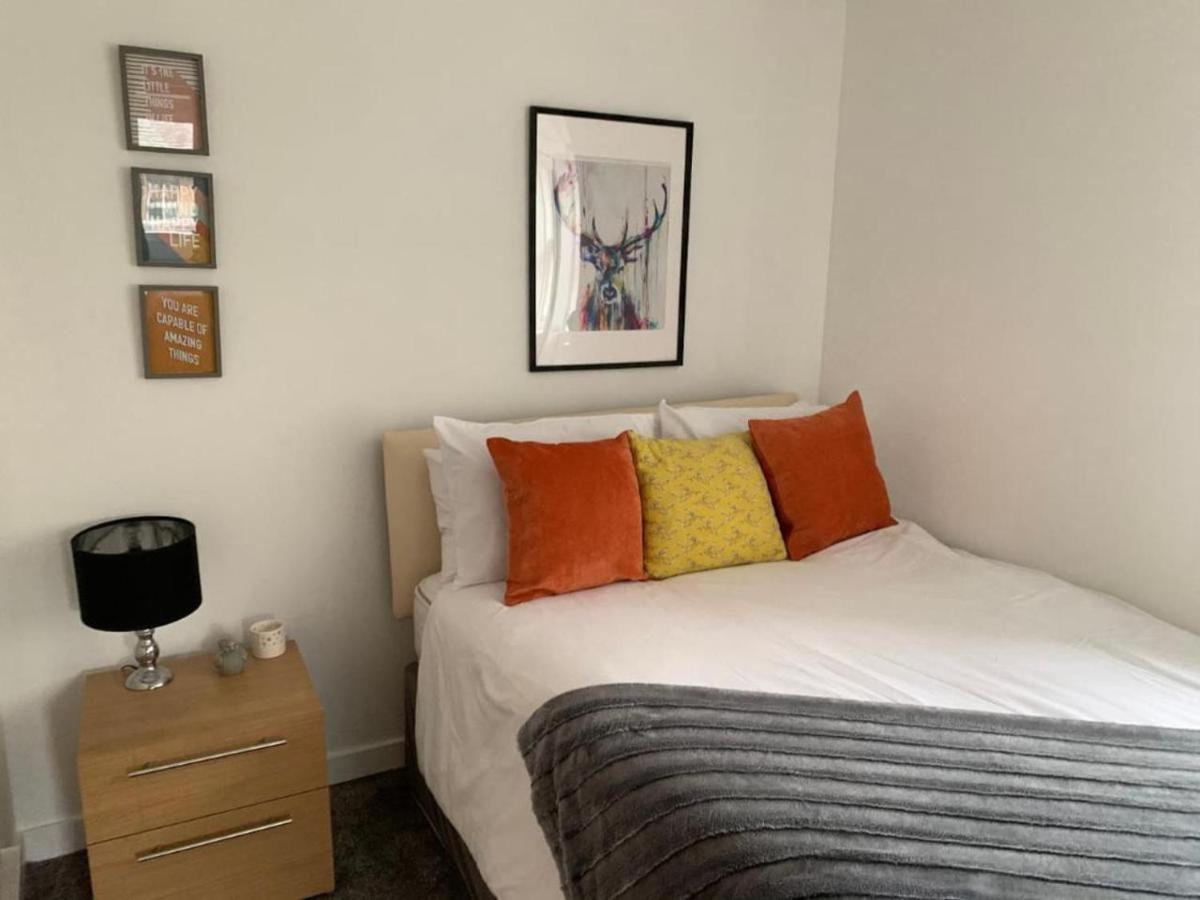Drummond Condo Édimbourg Extérieur photo