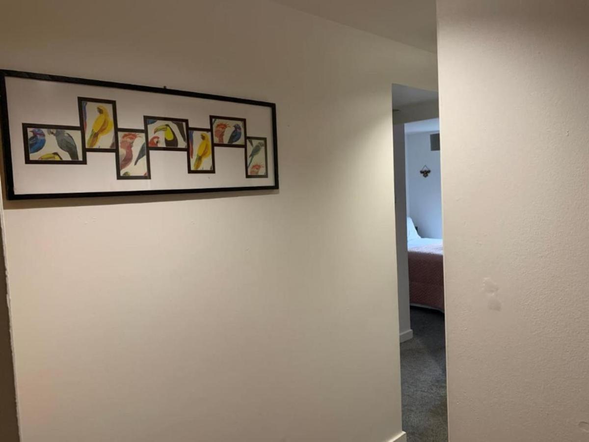 Drummond Condo Édimbourg Extérieur photo