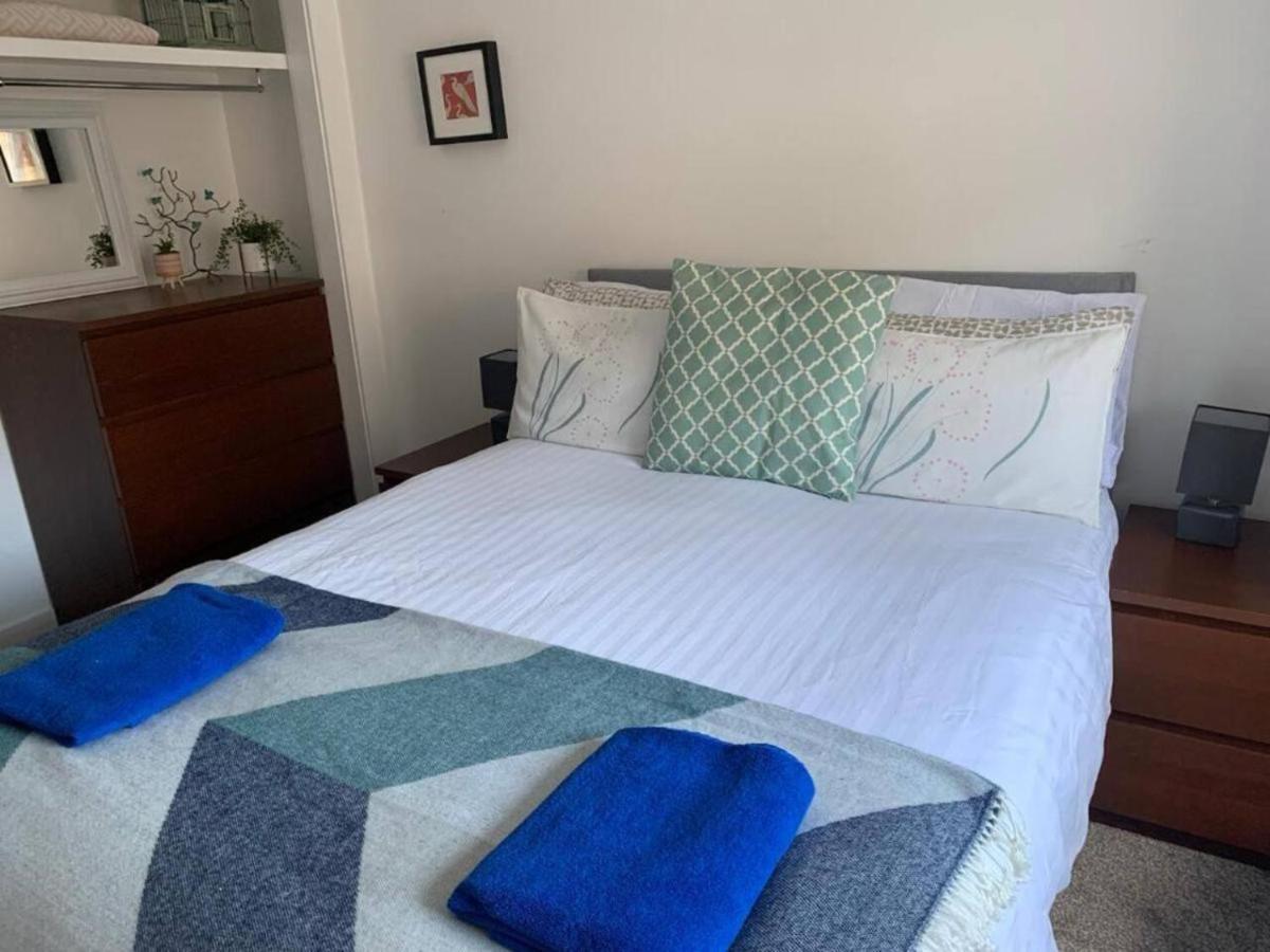 Drummond Condo Édimbourg Extérieur photo