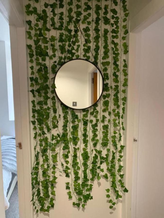 Drummond Condo Édimbourg Extérieur photo